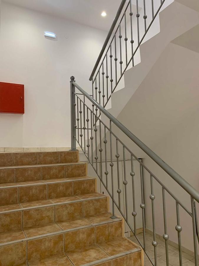 Villa Hara Suites Παραλία Εξωτερικό φωτογραφία