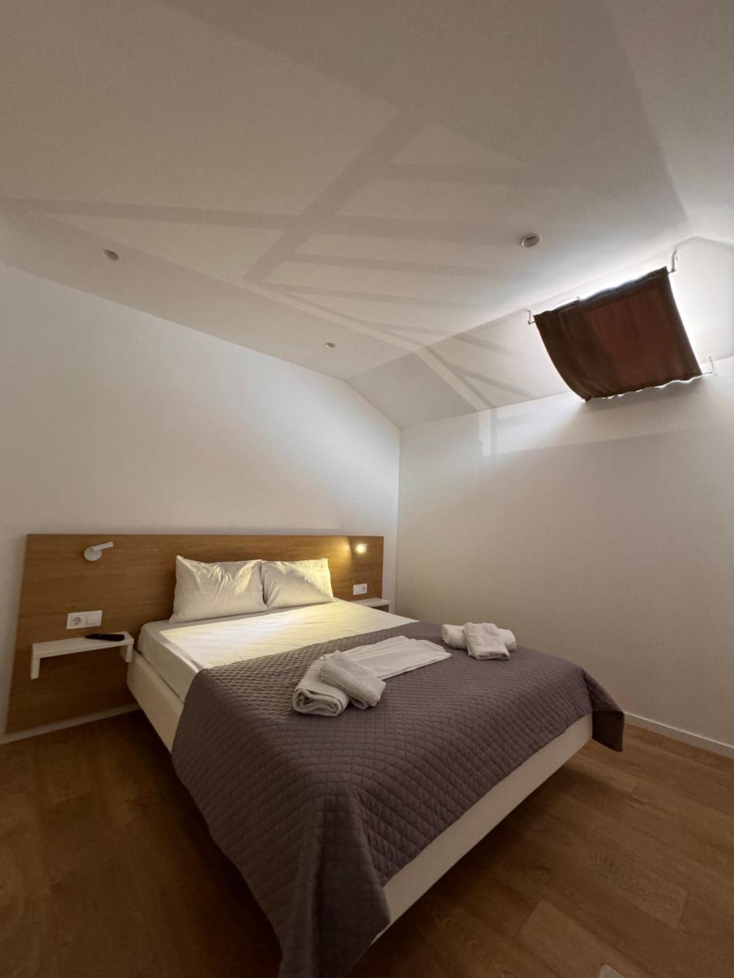 Villa Hara Suites Παραλία Εξωτερικό φωτογραφία