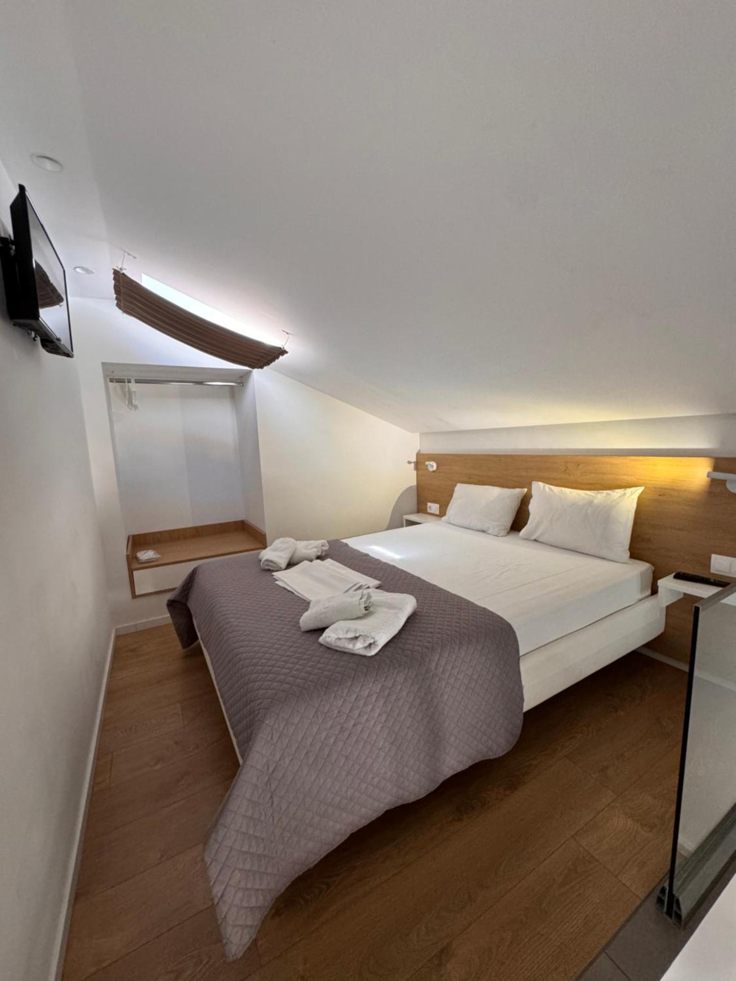 Villa Hara Suites Παραλία Εξωτερικό φωτογραφία
