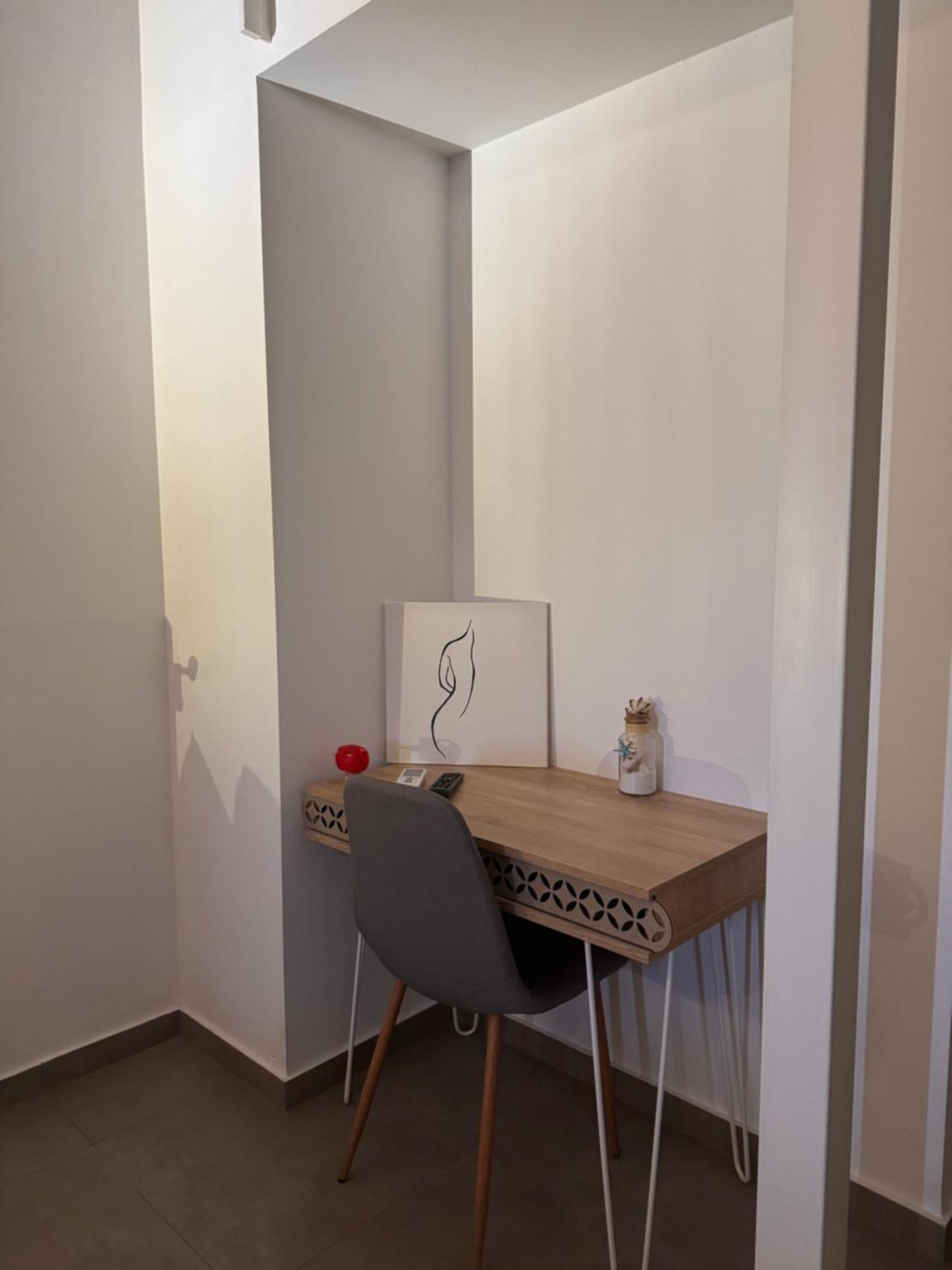 Villa Hara Suites Παραλία Εξωτερικό φωτογραφία
